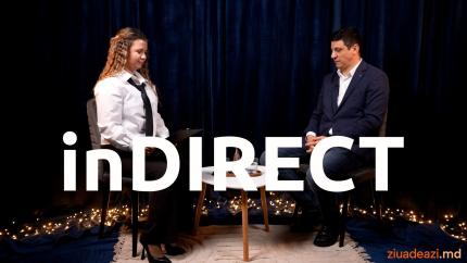 inDirect cu Pavel Groza | Dezinformare, alegeri și așteptările autorităților locale în 2026
