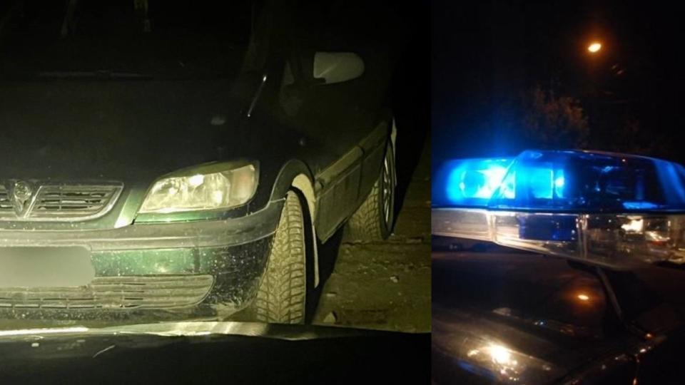 Bărbat din Cahul documentat pentru refuzul testului alcoolscopic și tentativă de mită