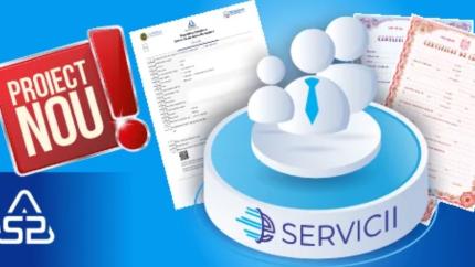 Noi servicii de stare civilă, disponibile în format digital din noiembrie 2025