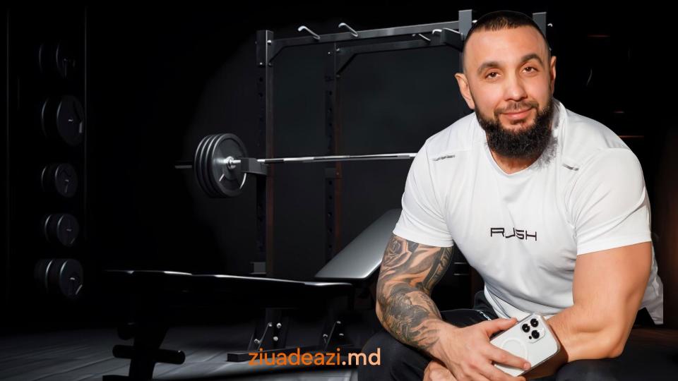 Cum pot rămâne bărbații în formă în sezonul rece? Recomandări de la antrenorul Marian Dobrea