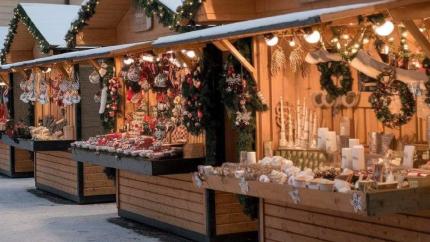 Târgul Sărbătorilor de Iarnă revine la Cahul. Primăria anunță perioada și condițiile de participare