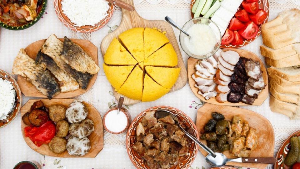 Ce trebuie să ai pe masa de Hram ca să-ți meargă bine tot anul