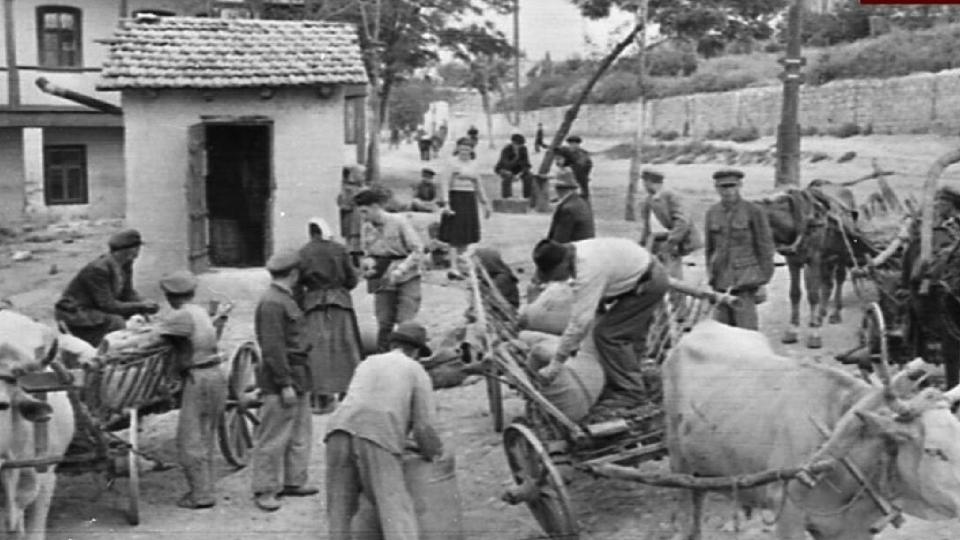 Monument planificat la Cahul dedicat victimelor foametei din 1946-1947