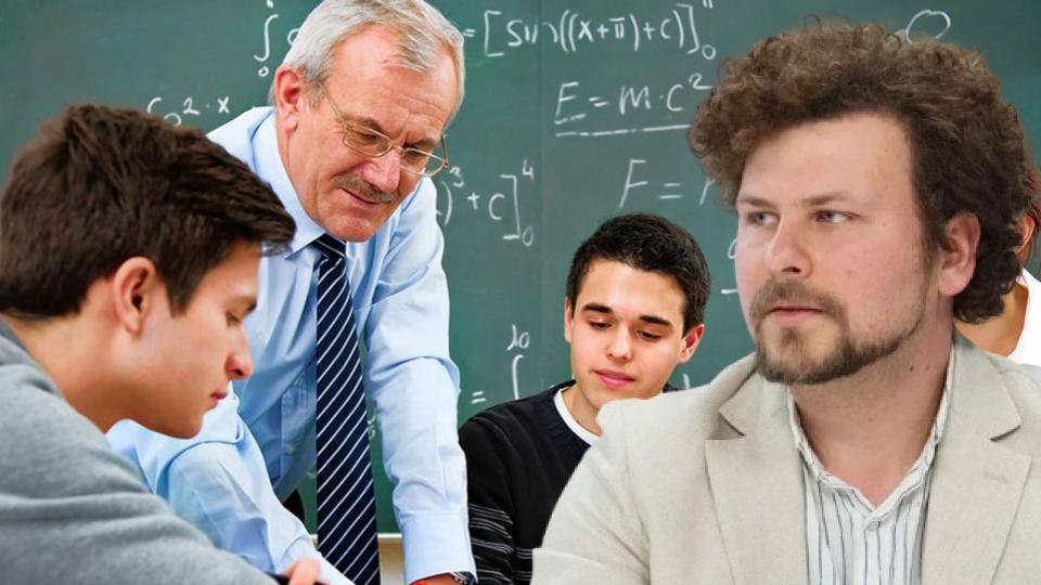 Dan Perciun: „De la începutul anului viitor vor fi creșteri salariale în educație”