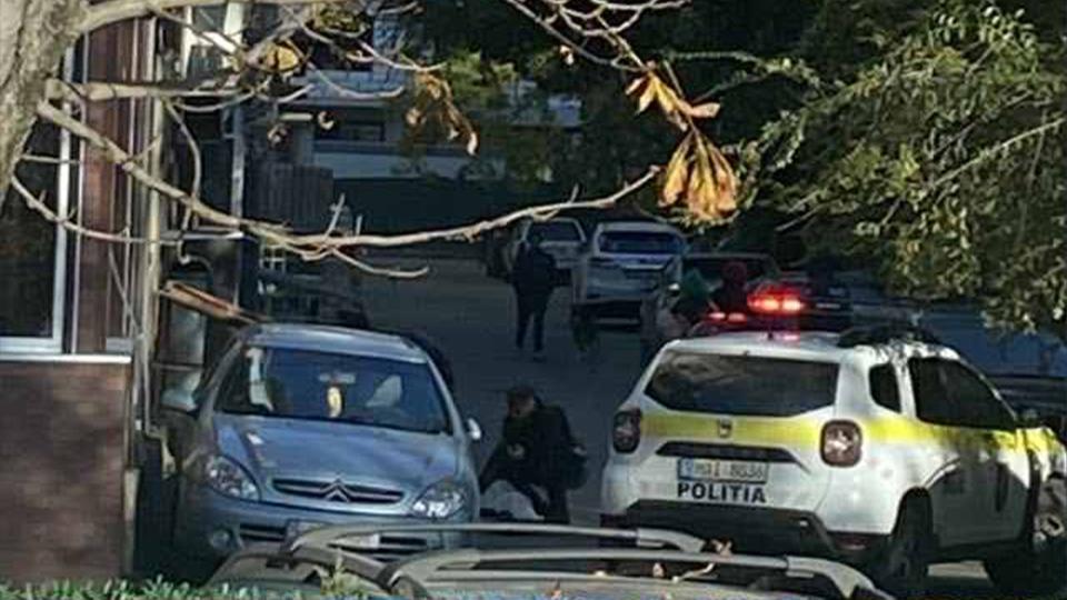 Femeie în vârstă găsită moartă în centrul mun. Cahul