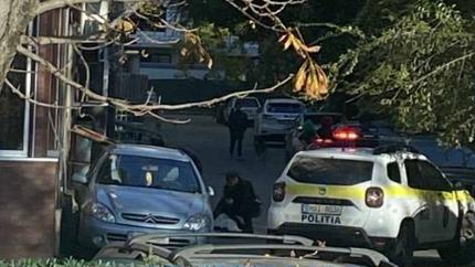 Femeie în vârstă găsită moartă în centrul mun. Cahul