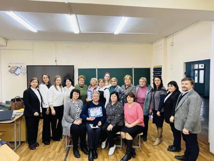 Profesorii din Gimnaziul „Mihai Eminescu” Cantemir au demonstrat că învățarea nu se oprește niciodată