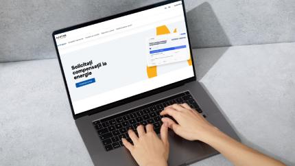 Cum poți depune cererea pentru compensațiile la energie în sezonul rece 2025–2026