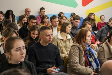 Sudul Moldovei are acces la certificări Cisco: 80 de persoane vor începe instruirea la Centrul Inotek  