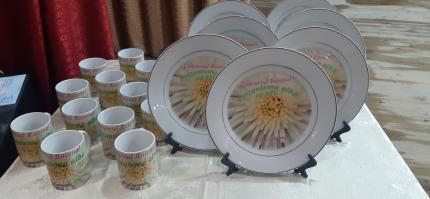 Înscrierile pentru concursul ”Crizantema albă” la Cantemir sunt deschise! Află dacă ești eligibil