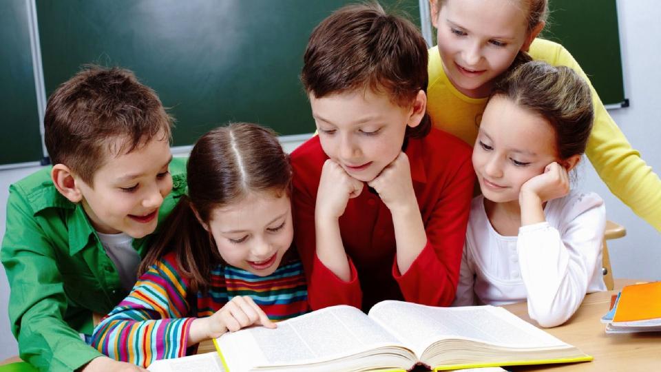 Новая учебная программа по румынскому языку для детей-беженцев и репатриированных, утверждённая Министерством образования