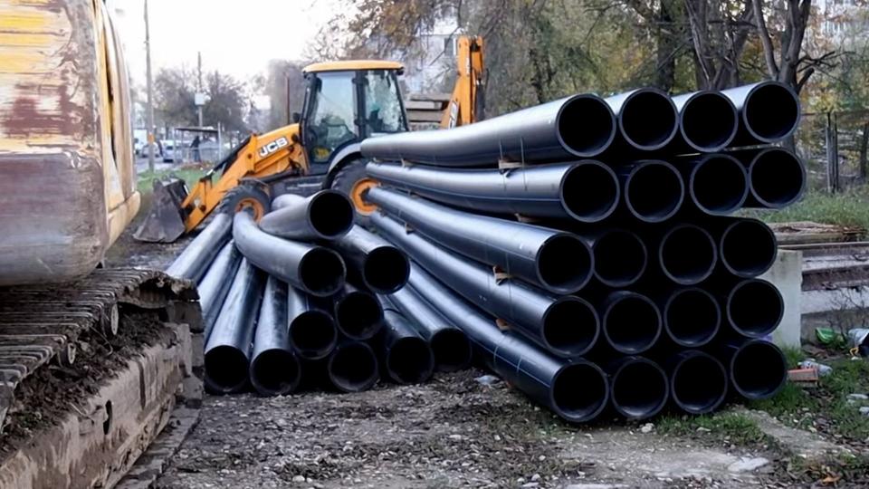 Sistare totală a apei potabile în municipiul Cahul pe 1–2 decembrie. Primăria anunță lucrări majore la rețeaua de apeduct