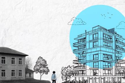 Studiu AGORA: Pe cale de dispariţie sau transformare? Ce se întâmplă cu şcolile rurale din raionul Cahul