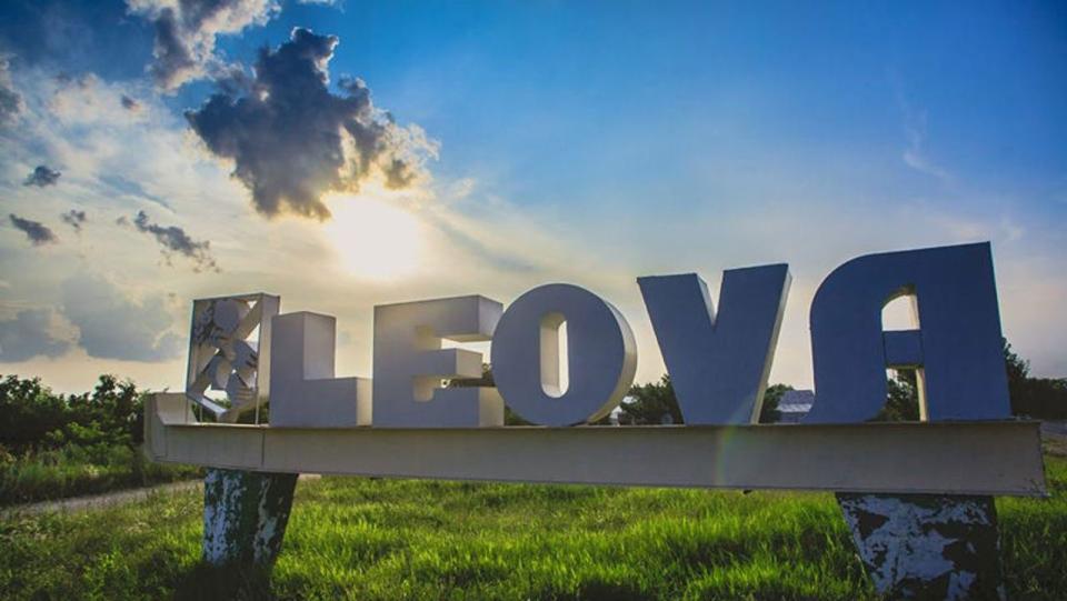 Узнай, кто являются новыми городскими советниками Леова