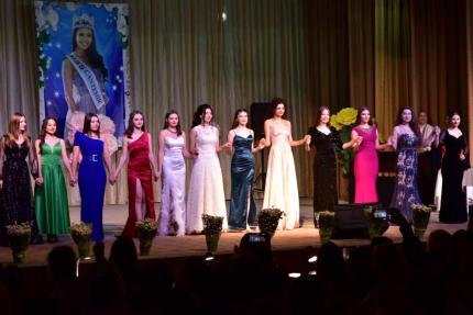 Cantemir găzduiește cel mai grandios concurs de frumusețe al anului: „Miss Cantemir 2025”