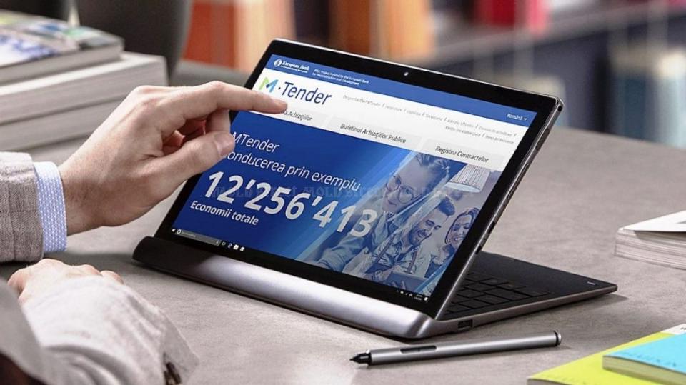 Achizițiile publice din Republica Moldova vor fi reglementate de o nouă lege