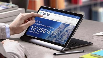 Achizițiile publice din Republica Moldova vor fi reglementate de o nouă lege