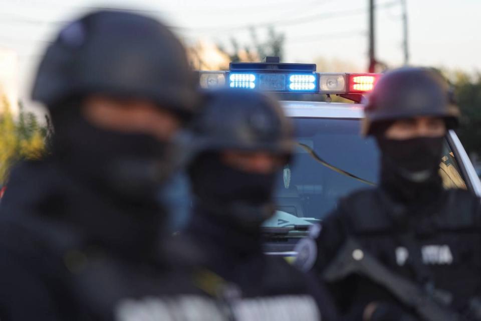 Percheziții în România în cazul domiciliilor fictive pentru cetățenie. Sunt vizați și moldoveni