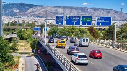 Șoferii moldoveni, obligați să achite imediat amenda în Bulgaria