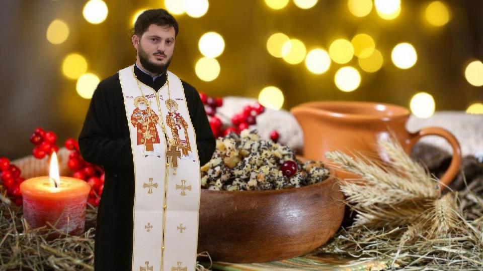 A început Postul Crăciunului. Părintele Andrei Apetrei: „Curățindu-ne inimile, ne pregătim să primim lumina Crăciunului”