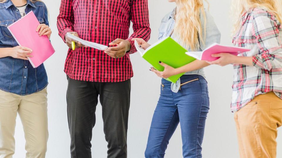 Program de granturi de până la 600.000 lei pentru asociațiile studențești – ediția 2026