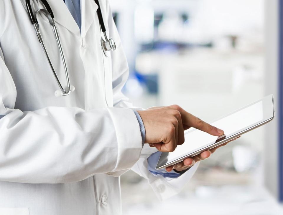 Cetățenii vor putea primi certificatul medical digital începând cu 1 martie 2026