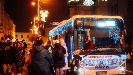 Când se deschid târgurile de Crăciun în România 2025-2026