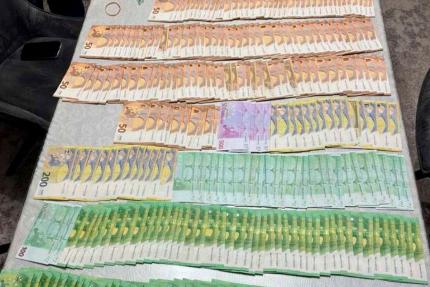 Percheziții în cazul platformei Tux: 28 de percheziții și cinci rețineri