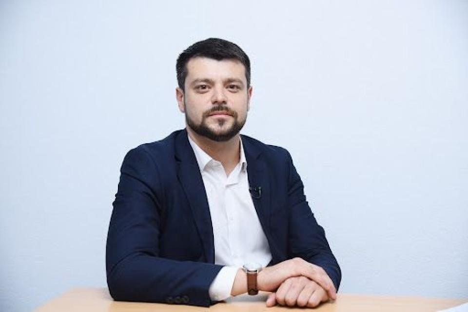 Александр Бужорян выиграл кресло примара в Леова