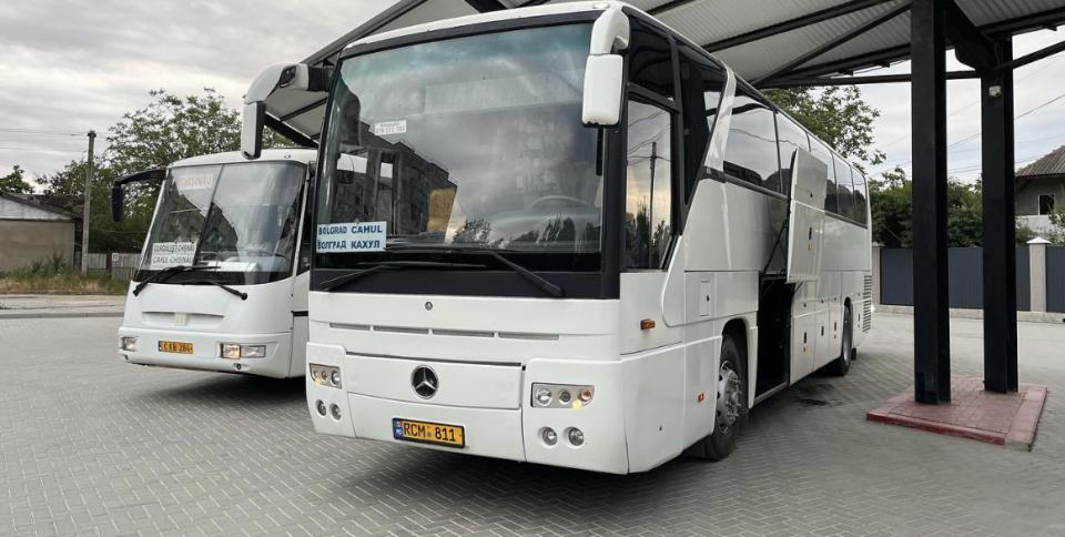 Tarifele pentru transportul rutier de pasageri vor crește cu până la 20% din martie 2026