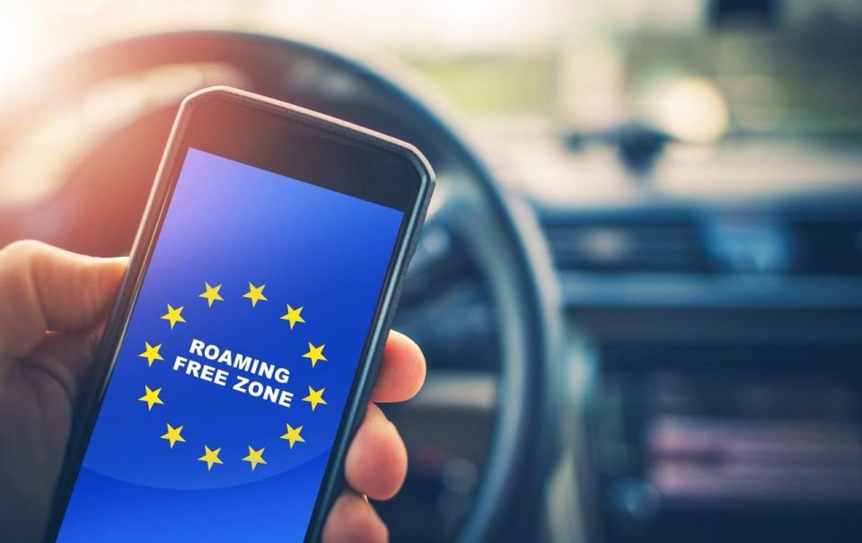 Din 2026, moldovenii vor beneficia de tarife naționale pentru roaming în UE