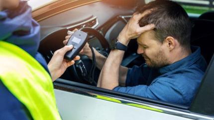 Alcool, viteză și neatenție: Poliția a înregistrat peste 3.600 de încălcări în weekend