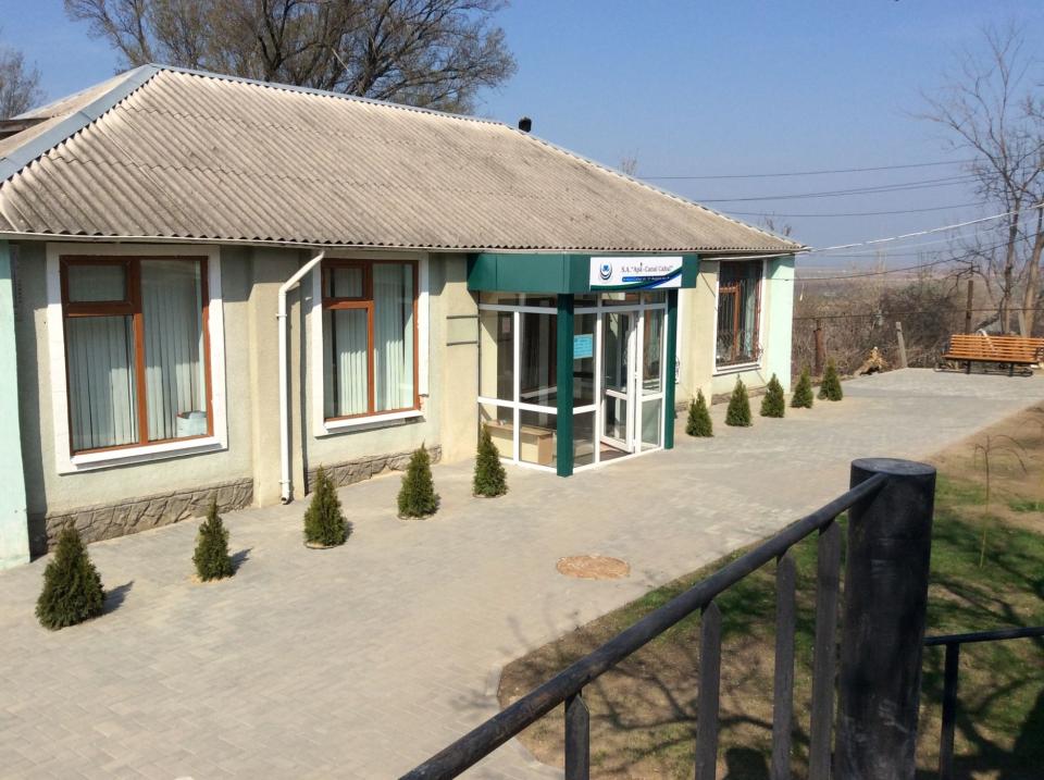 Cahul depășește Chișinăul după investițiile în reţelele de apă și canalizare