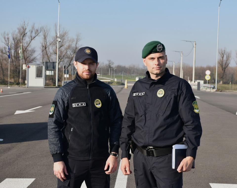 15 incidente documentate într-o săptămână de Direcția Regională Sud