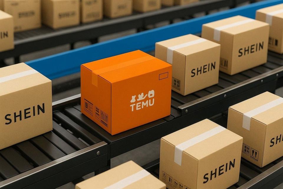 UE pune taxă pe coletele ieftine: 3 euro pentru fiecare pachet sub 150 € din 2026