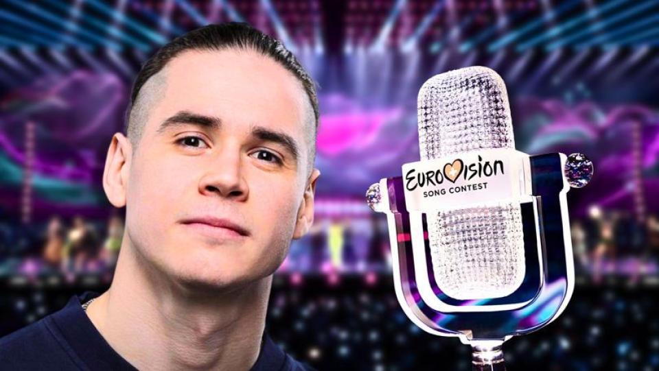 Satoshi, printre concurenții Eurovision: melodia cu care va urca pe scenă