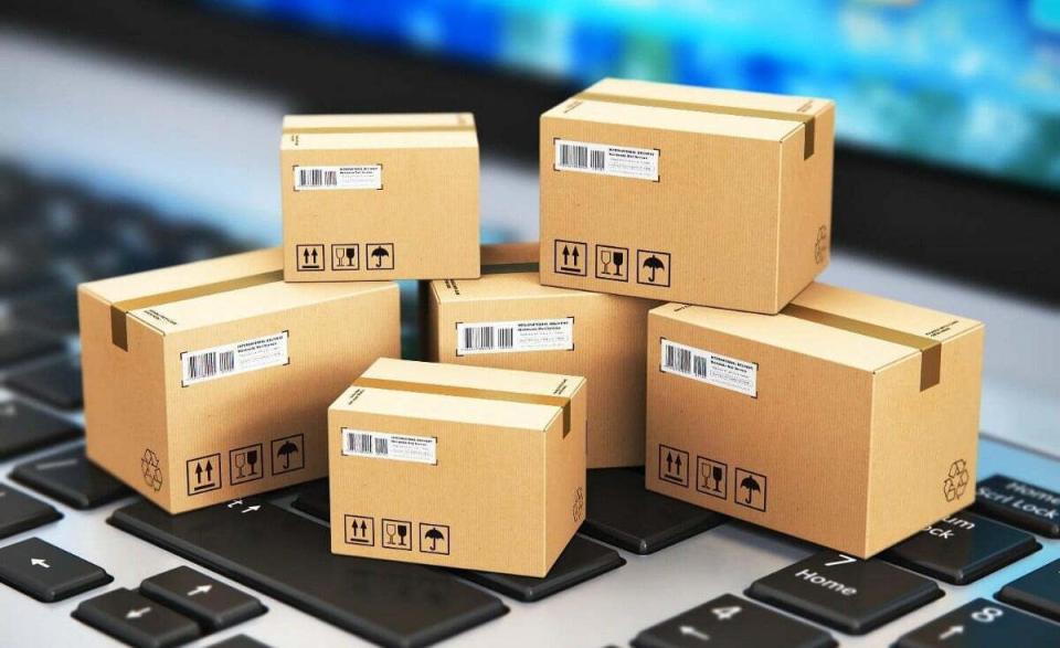 Atenție la colete: Produsele care pot fi oprite la vamă înainte de Crăciun