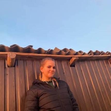 Minoră de 13 ani din Tartaul de Salcie, dată dispărută. Poliția solicită ajutorul populației