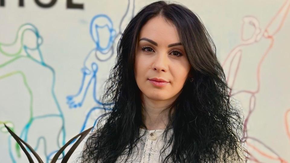 Nadejda Voloceai desemnată „Cel mai activ lucrător de tineret 2025”