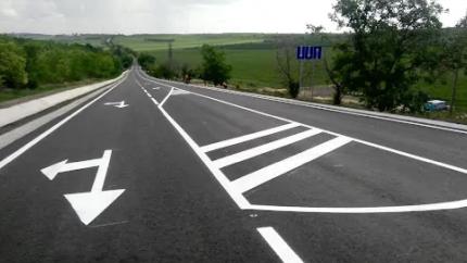 133 de noi proiecte pentru modernizarea drumurilor locale. Vezi lista localităților vizate, inclusiv Cahul