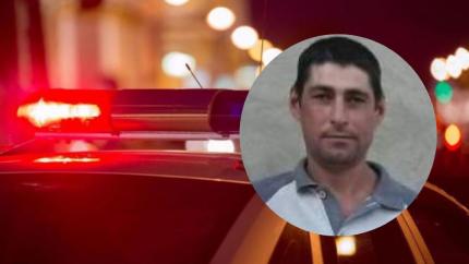 Bărbat de 48 de ani din raionul Cahul, căutat după ce a dispărut în Chișinău