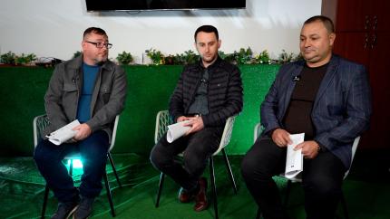 Emisiune: Rezultatele monitorizării întreprinderilor cu capital public din Cahul realizat de AO ECOU