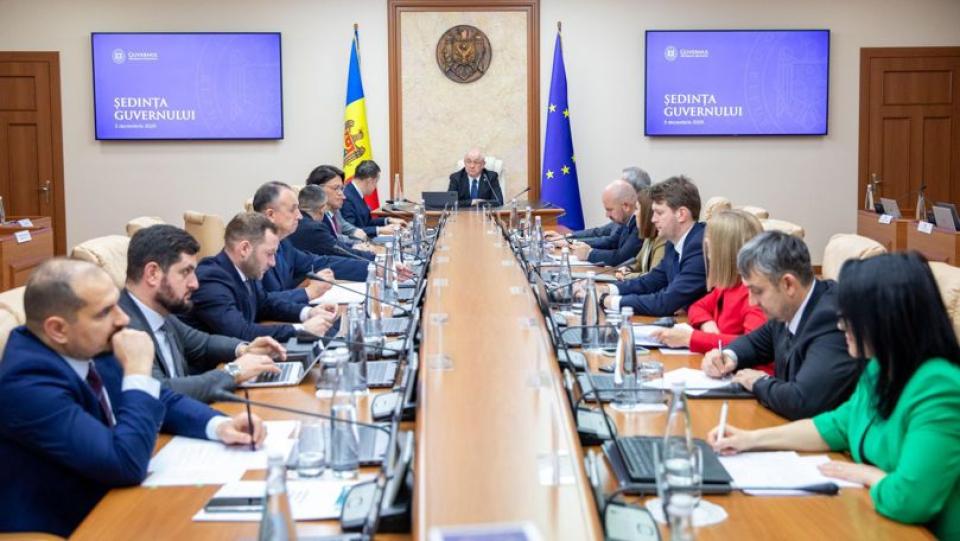 Transparență sporită în cheltuirea banilor publici: noi reglementări