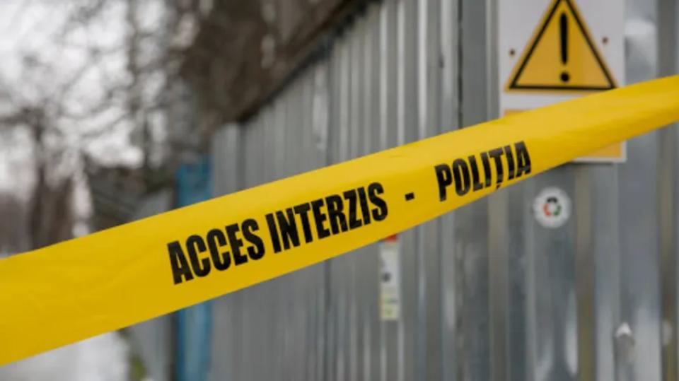 Un bărbat din Andrușul de Jos a decedat după ce a căzut într-un canal de irigare 