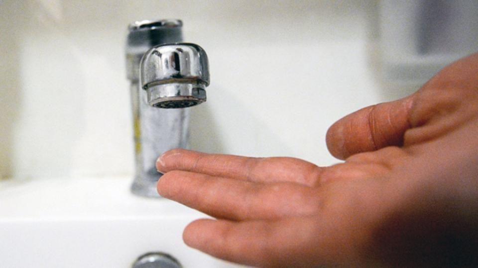 Sistarea furnizării apei în sectorul Lapaevca, Cahul pe 16 decembrie 2025 