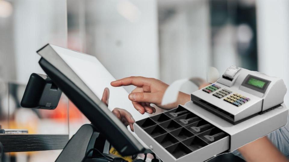 Casele de marcat vechi, scoase din uz: ce trebuie să știe antreprenorii