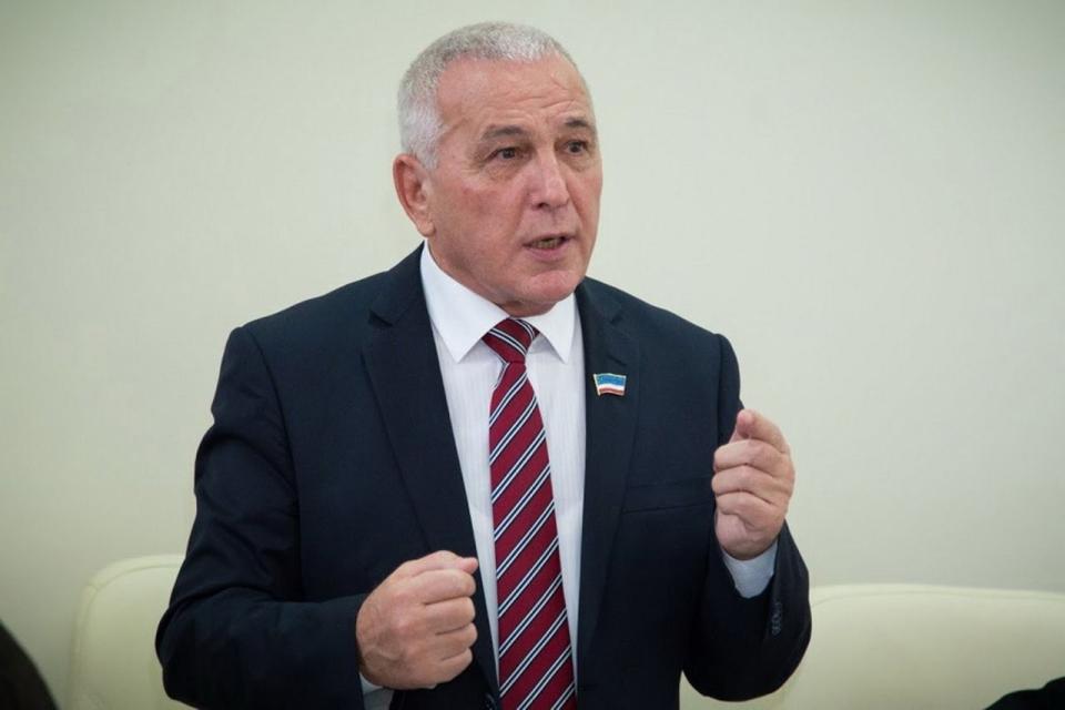 Dmitri Constantinov, fostul președinte al Adunării Populare a Găgăuziei, condamnat la 12 ani de închisoare