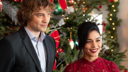 Atmosferă de Crăciun la Cahul: seară de cinema pe 23 decembrie