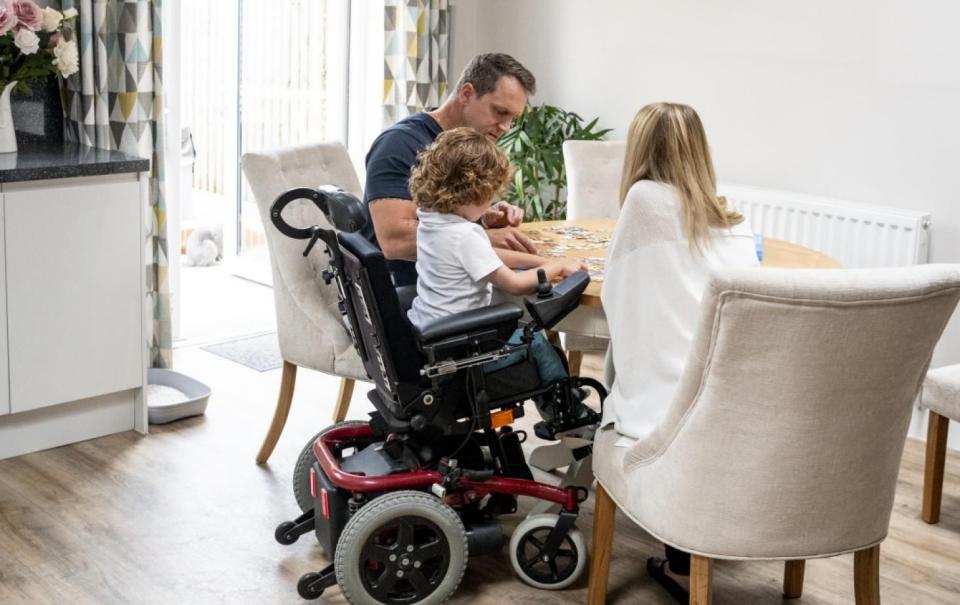 Noi servicii sociale pentru Cahul și alte 3 orașe din țară aprobate: sprijin pentru copii, familii, persoane cu dizabilități și victime ale violenței