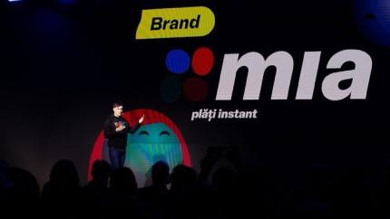 Sistemul de plăți MIA depășește 800 de mii de utilizatori și 12,5 milioane de tranzacții în 2025